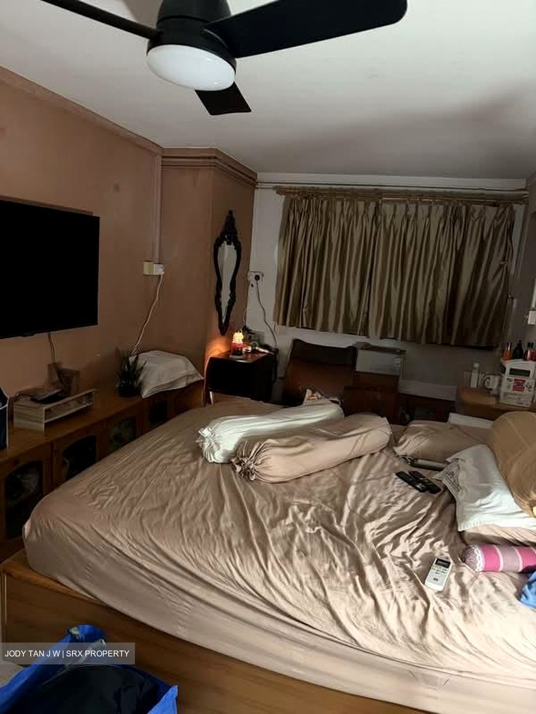 Blk 849 Woodlands Street 82 (Woodlands), HDB Executive #553371911
